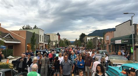 city of enderby
